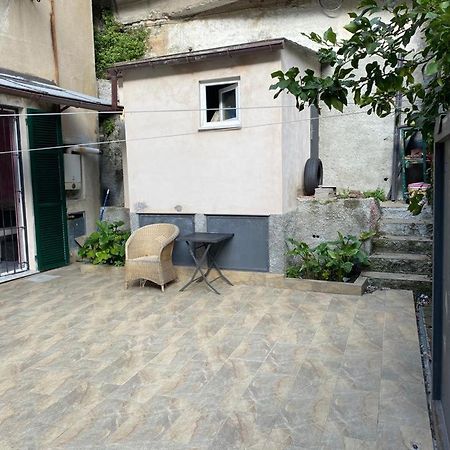 Pellicunidada Apartman Genova Kültér fotó