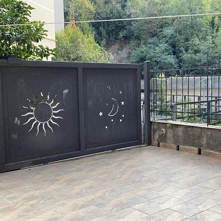 Pellicunidada Apartman Genova Kültér fotó