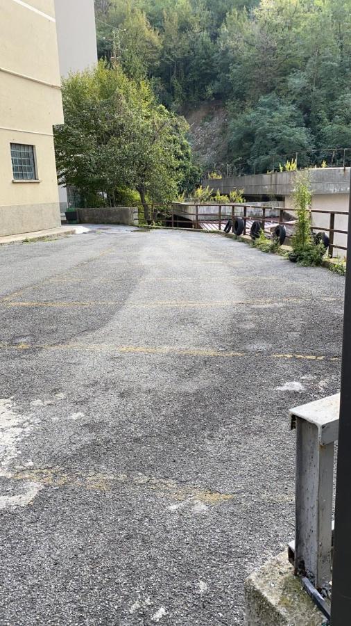 Pellicunidada Apartman Genova Kültér fotó
