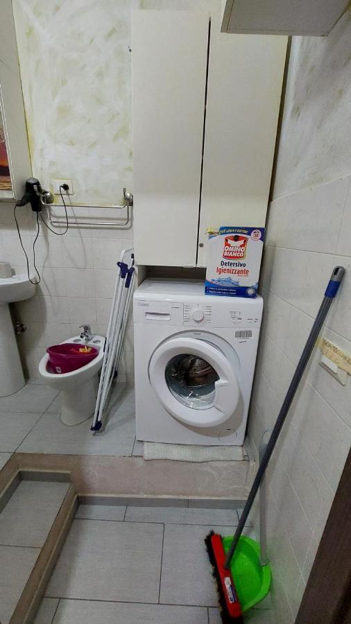 Pellicunidada Apartman Genova Kültér fotó