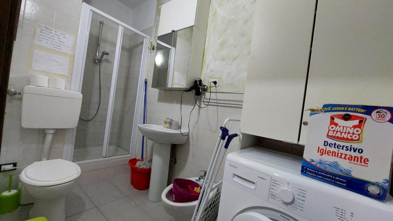 Pellicunidada Apartman Genova Kültér fotó