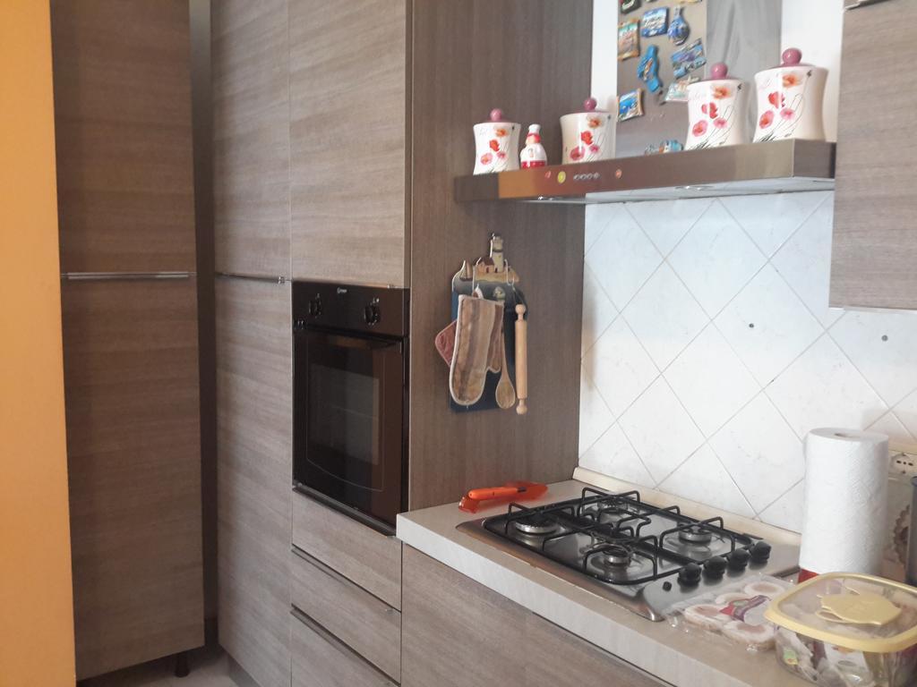Pellicunidada Apartman Genova Kültér fotó