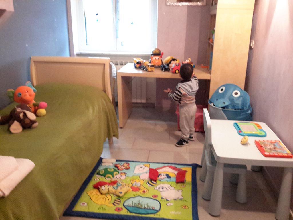 Pellicunidada Apartman Genova Kültér fotó