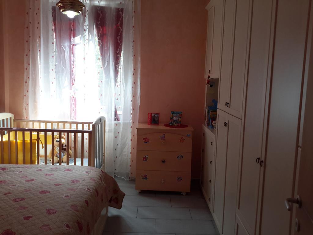 Pellicunidada Apartman Genova Kültér fotó