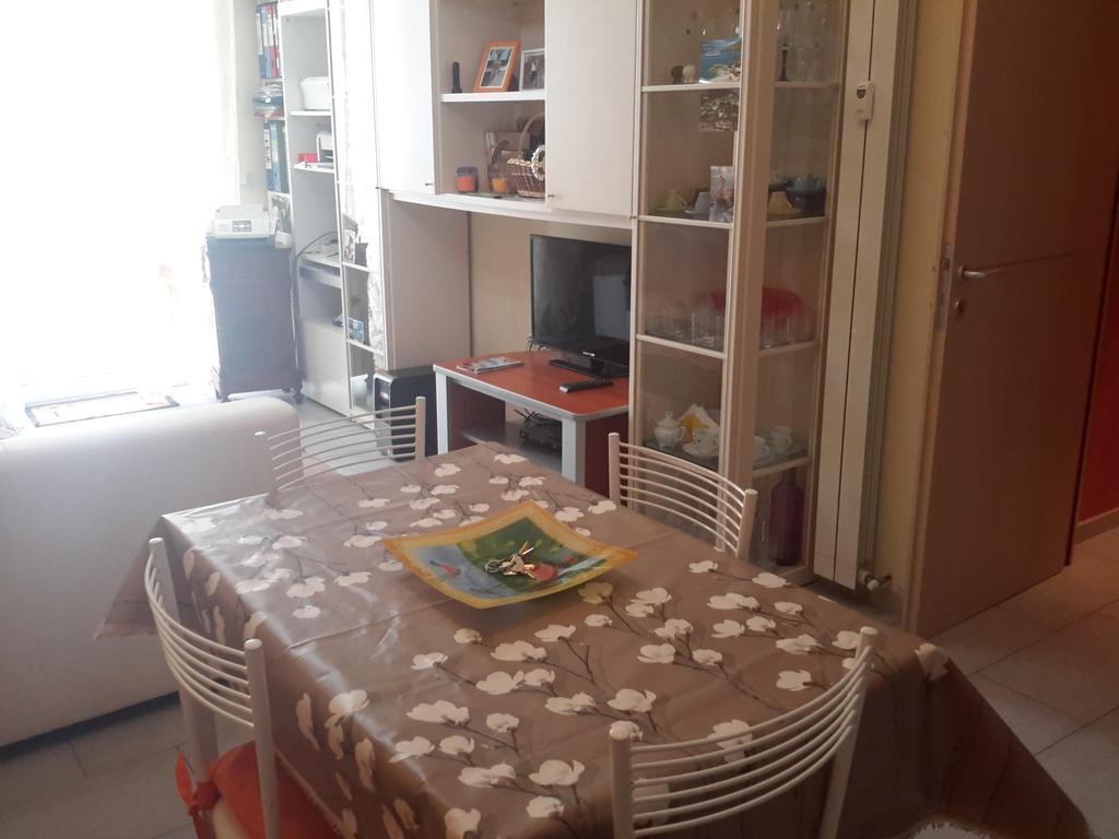Pellicunidada Apartman Genova Kültér fotó