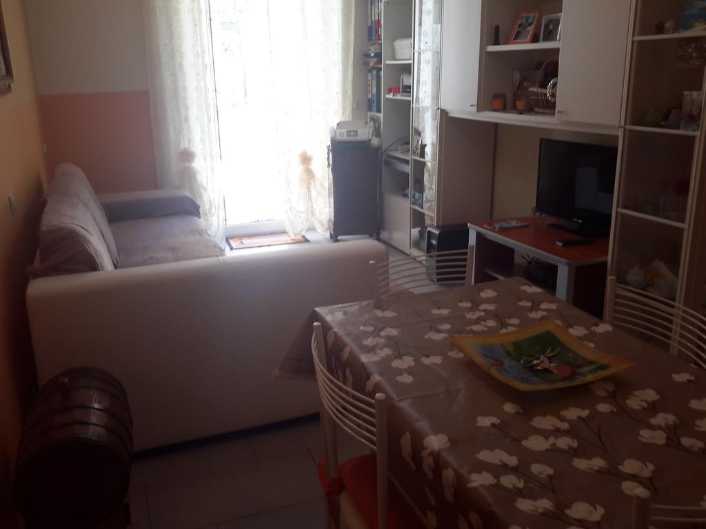 Pellicunidada Apartman Genova Kültér fotó