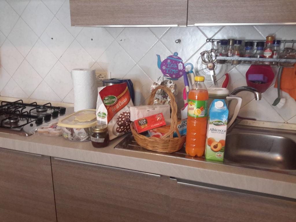 Pellicunidada Apartman Genova Kültér fotó