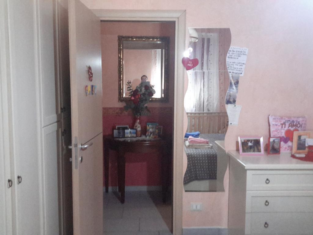 Pellicunidada Apartman Genova Kültér fotó