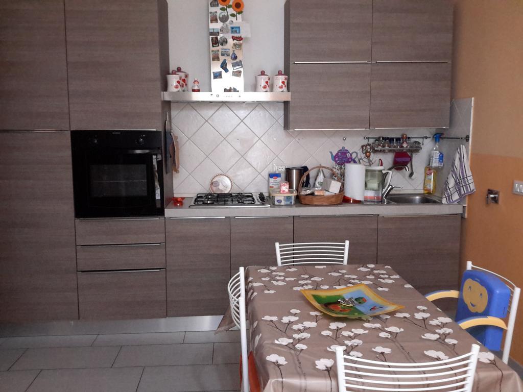 Pellicunidada Apartman Genova Kültér fotó